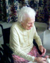 Augusta Hawkins - 2009